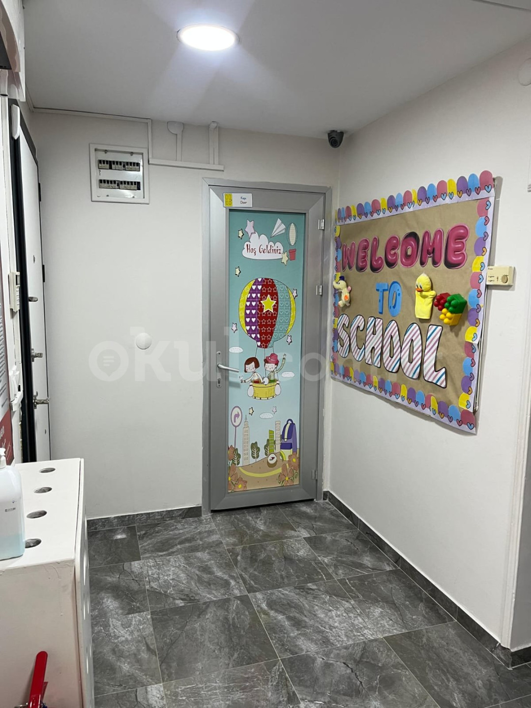 Özel Ataköy Vatan Okulları Anaokulu - 6