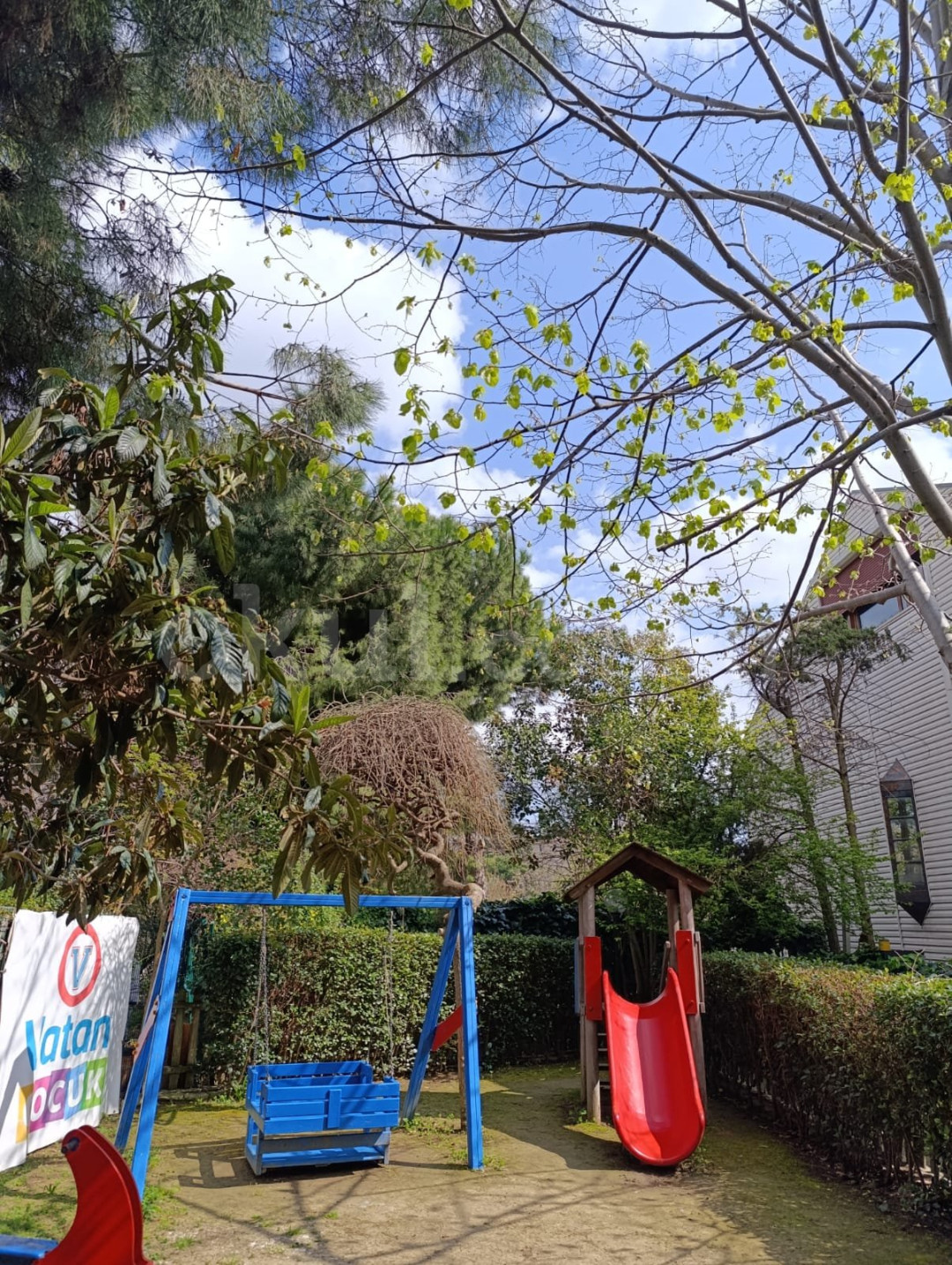 Özel Ataköy Vatan Okulları Anaokulu - 18