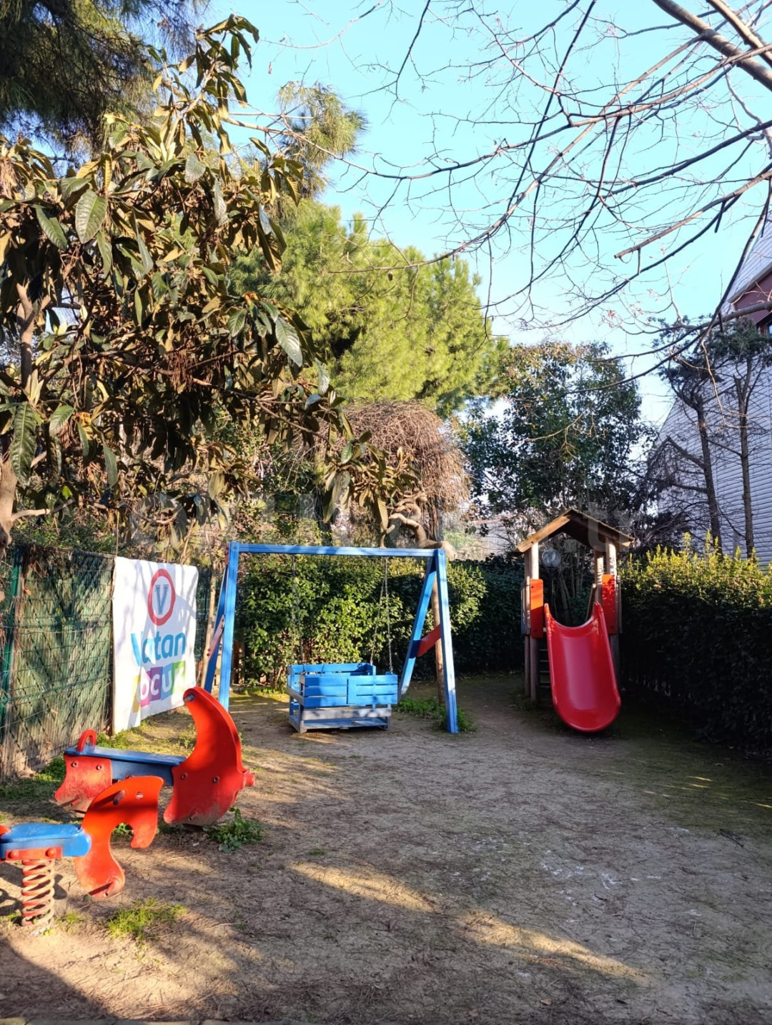 Özel Ataköy Vatan Okulları Anaokulu - 15