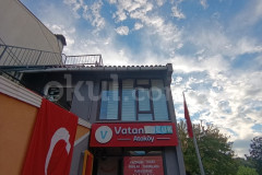 Ataköy Vatan Okulları Anaokulu Kampüsü