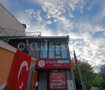 Özel Ataköy Vatan Okulları Anaokulu