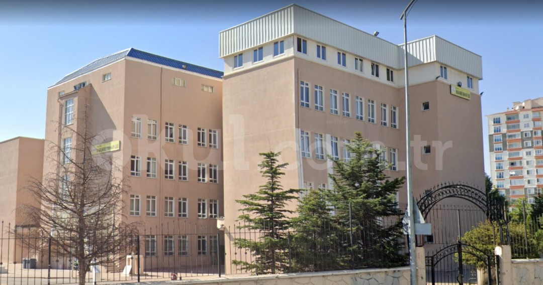 Sincan Anadolu İmam Hatip Lisesi - 2