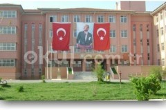 Sincan İMKB Mesleki ve Teknik Anadolu Lisesi