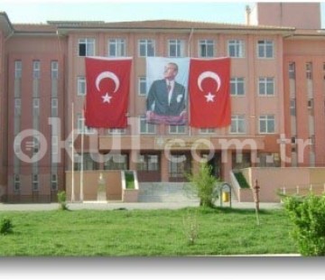 Sincan İMKB Mesleki ve Teknik Anadolu Lisesi