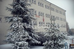 Süleyman Demirel Anadolu Lisesi Ankara