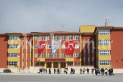 Yenikent Ahmet Çiçek Mesleki ve Teknik Anadolu Lisesi