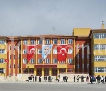 Yenikent Ahmet Çiçek Mesleki ve Teknik Anadolu Lisesi