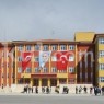 Yenikent Ahmet Çiçek Mesleki ve Teknik Anadolu Lisesi