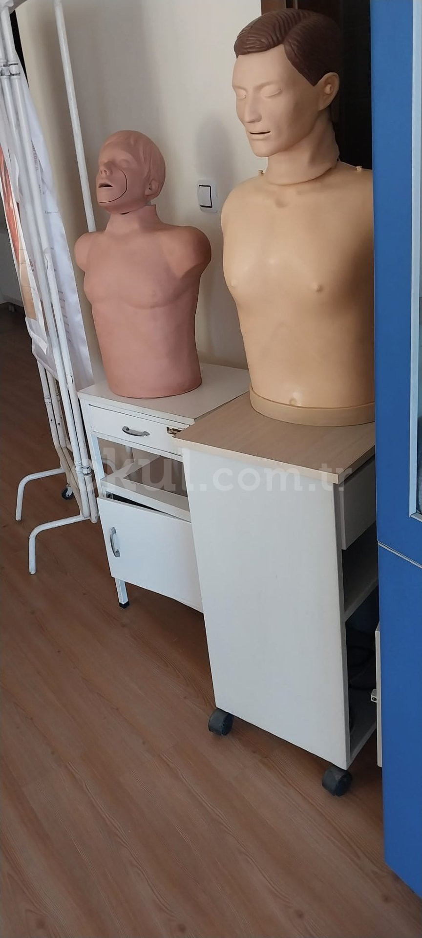 Özel Ankara Darüşşifa Sincan Anadolu Sağlık Meslek Lisesi - 21