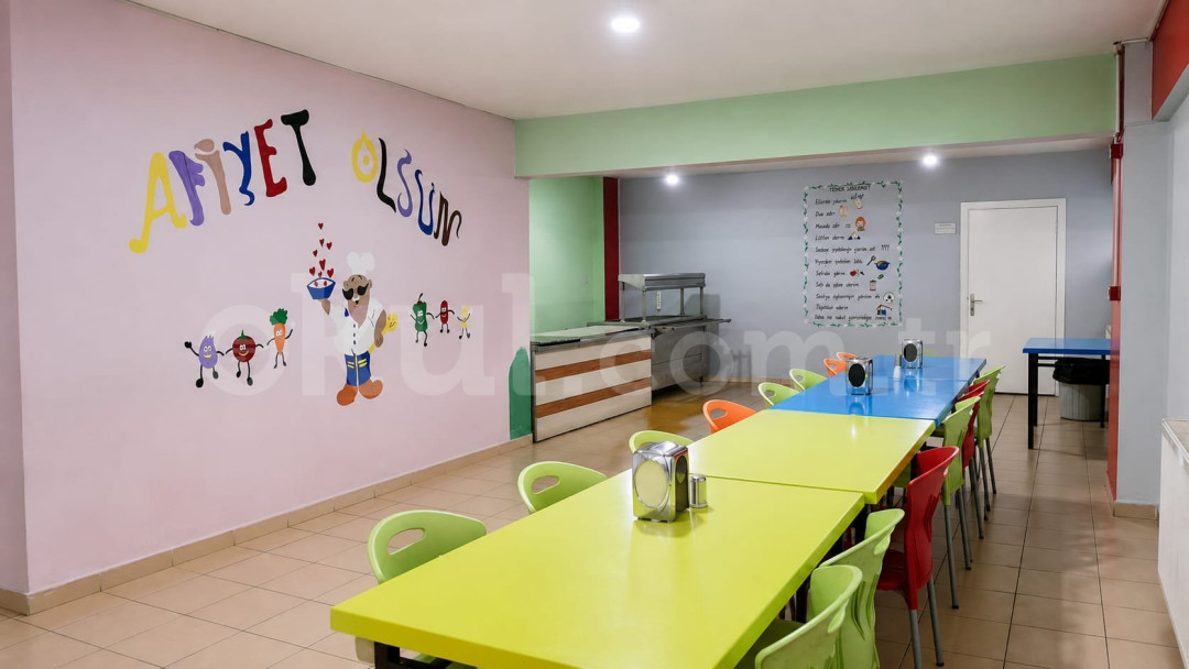 Özel Ankara Darüşşifa Sincan Anadolu Sağlık Meslek Lisesi - 7
