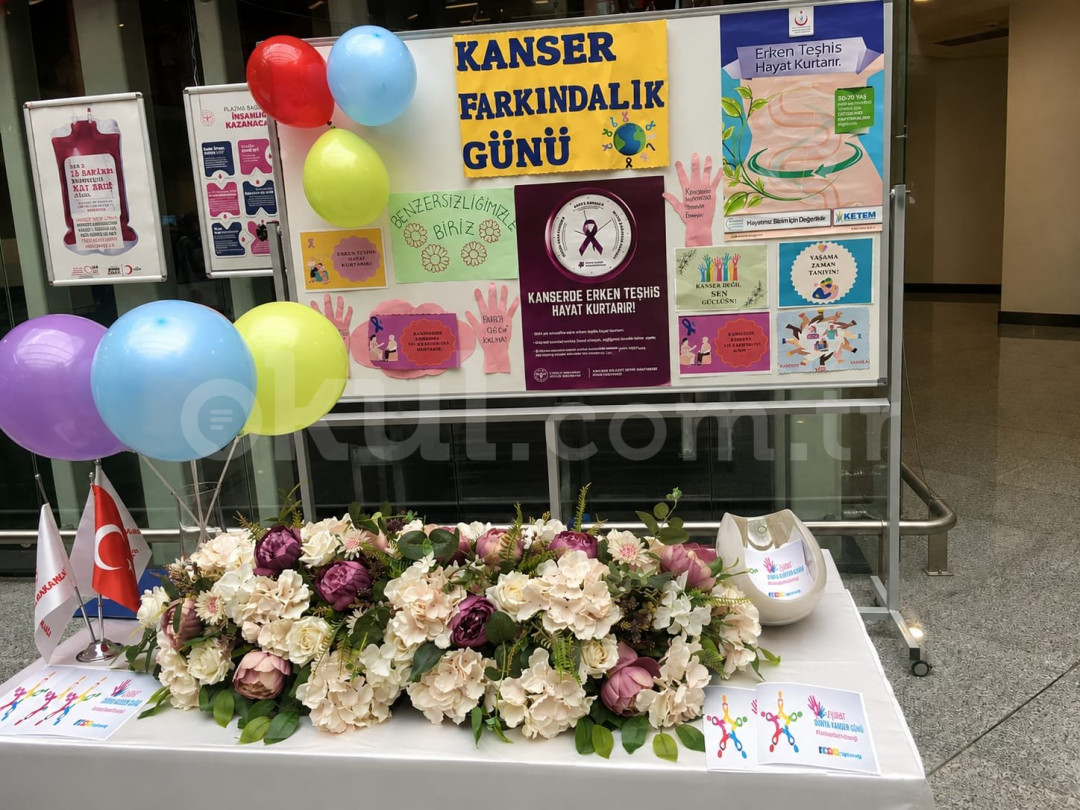Özel Ankara Darüşşifa Sincan Anadolu Sağlık Meslek Lisesi - 31