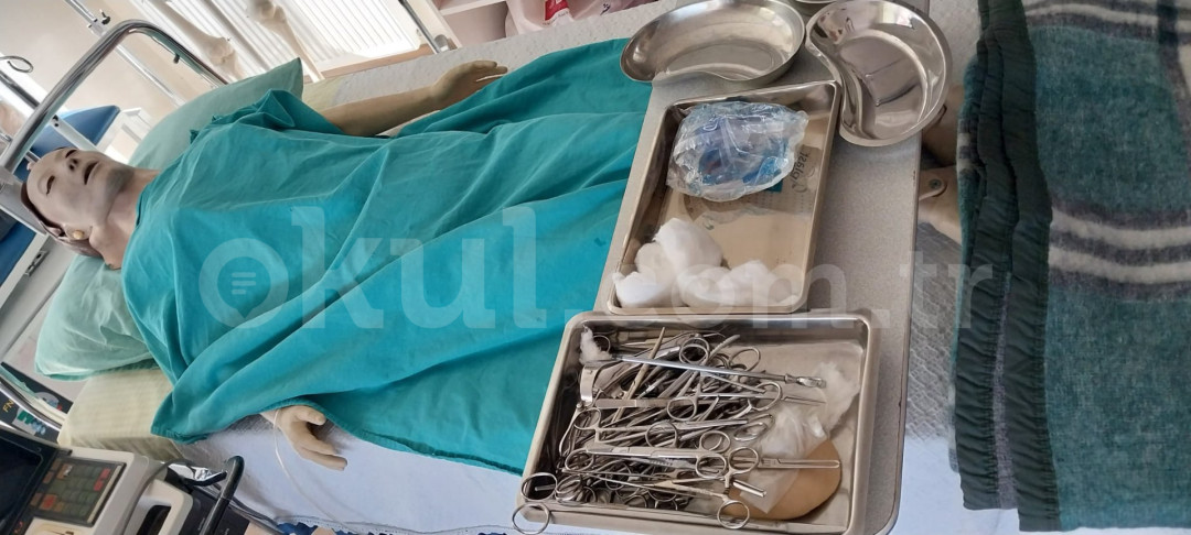 Özel Ankara Darüşşifa Sincan Anadolu Sağlık Meslek Lisesi - 18