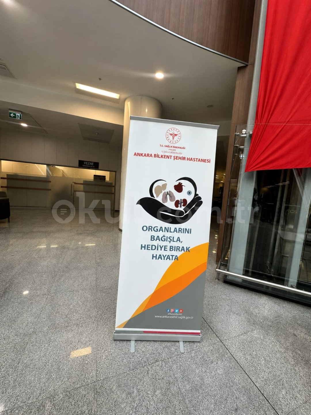 Özel Ankara Darüşşifa Sincan Anadolu Sağlık Meslek Lisesi - 30