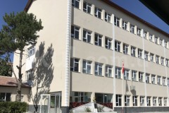 Şehit Orhan Durukan Mesleki ve Teknik Anadolu Lisesi