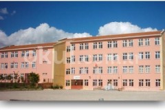 Şereflikoçhisar Anadolu Lisesi