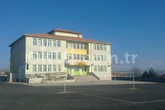 Şereflikoçhisar Anadolu Öğretmen Lisesi