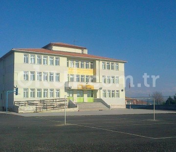 Şereflikoçhisar Anadolu Öğretmen Lisesi