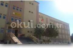 Şereflikoçhisar Tuz Gölü Anadolu Lisesi