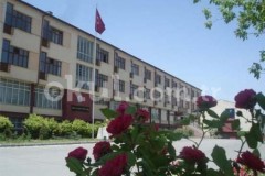 Atatürk Anadolu Lisesi Yenimahalle - 3