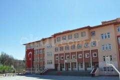 Batıkent Mesleki ve Teknik Anadolu Lisesi