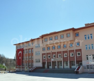 Batıkent Mesleki ve Teknik Anadolu Lisesi