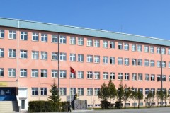 Batıkent Ş.Evliyagil Mesleki ve Teknik Anadolu Lisesi