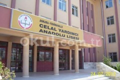 Celal Yardımcı Anadolu Lisesi