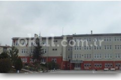 Kaya Beyazıtoğlu Anadolu Lisesi