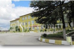 Mehmet Rüştü Uzel Mesleki ve Teknik Anadolu Lisesi