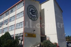 Mimar Sinan Mesleki ve Teknik Anadolu Lisesi Ankara