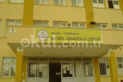 Mobil Anadolu Lisesi