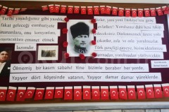 Mustafa Kemal Anadolu Lisesi Ankara - 10