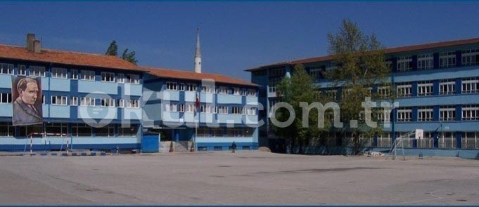 Tevfik İleri Anadolu İmam Hatip Lisesi