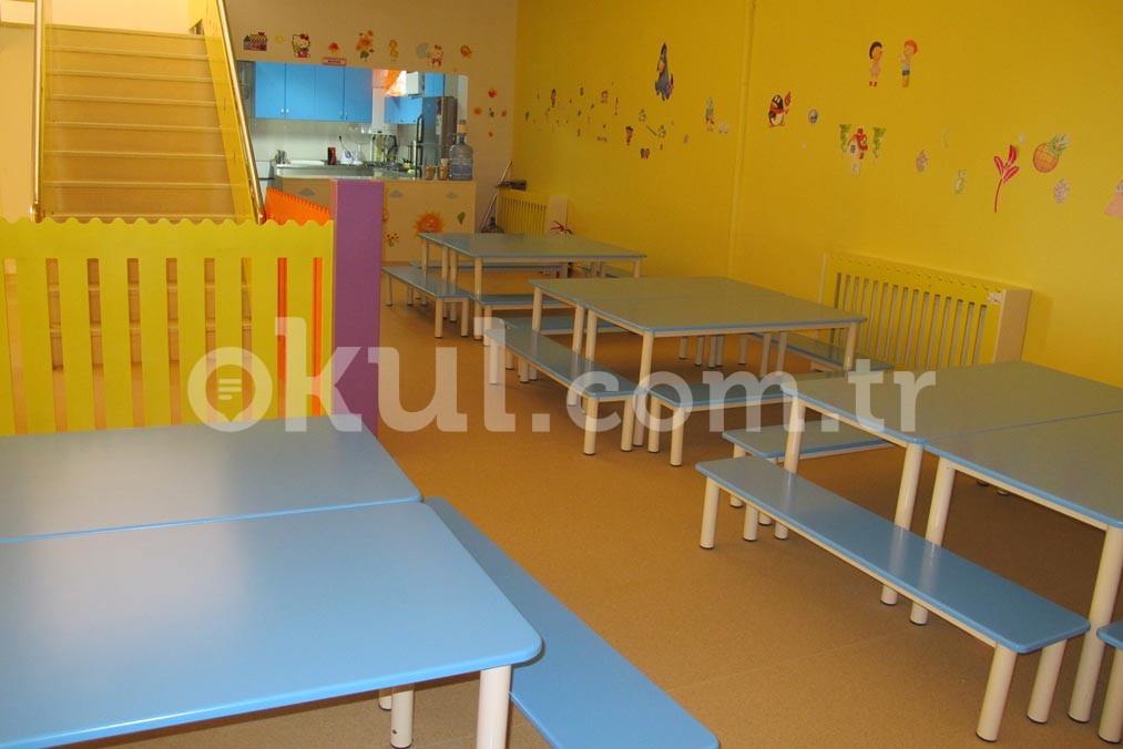 Özel Dikmen Gülveren Anaokulu - 15