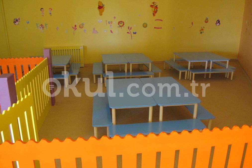 Özel Dikmen Gülveren Anaokulu - 13