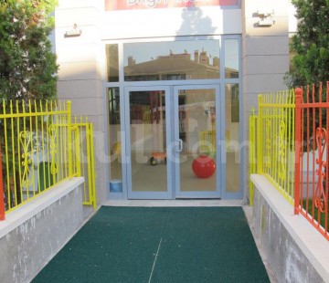 Genel Bakış
