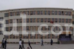 Yahya Kemal Beyatlı Anadolu Lisesi Ankara