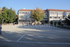 Yenimahalle Şehit Mehmet Şengül Mesleki ve Teknik Anadolu Lisesi