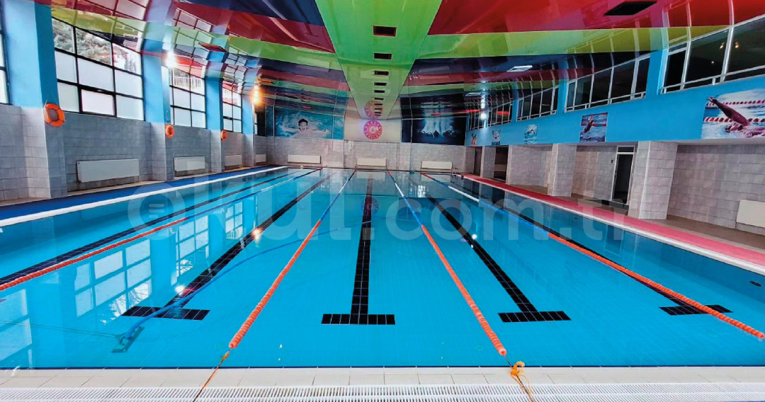 Özel Gürçağ Koleji Anadolu Lisesi - 25