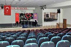 Özel Gürçağ Koleji Anadolu Lisesi - 14