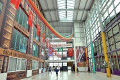 Özel Gürçağ Koleji Anadolu Lisesi - 11