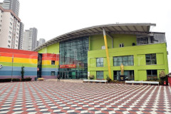 Özel Gürçağ Koleji Anadolu Lisesi