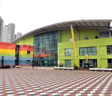 Özel Gürçağ Koleji Anadolu Lisesi