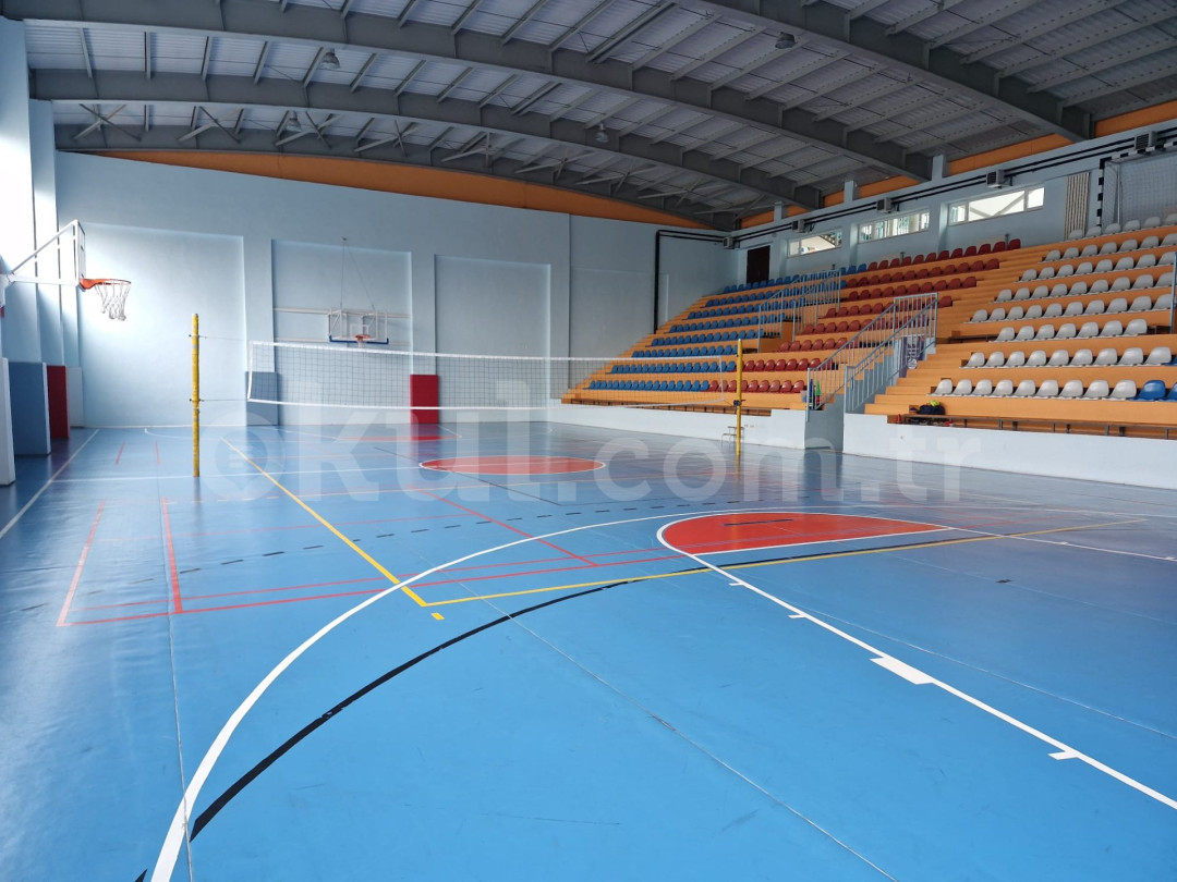 Özel Gürçağ Koleji Fen Lisesi - 25