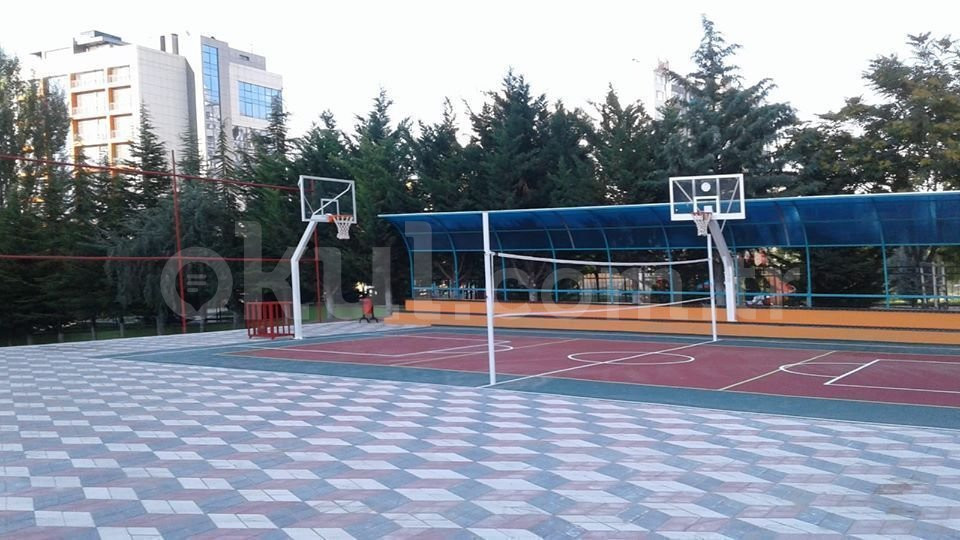 Özel Gürçağ Koleji Fen Lisesi - 27