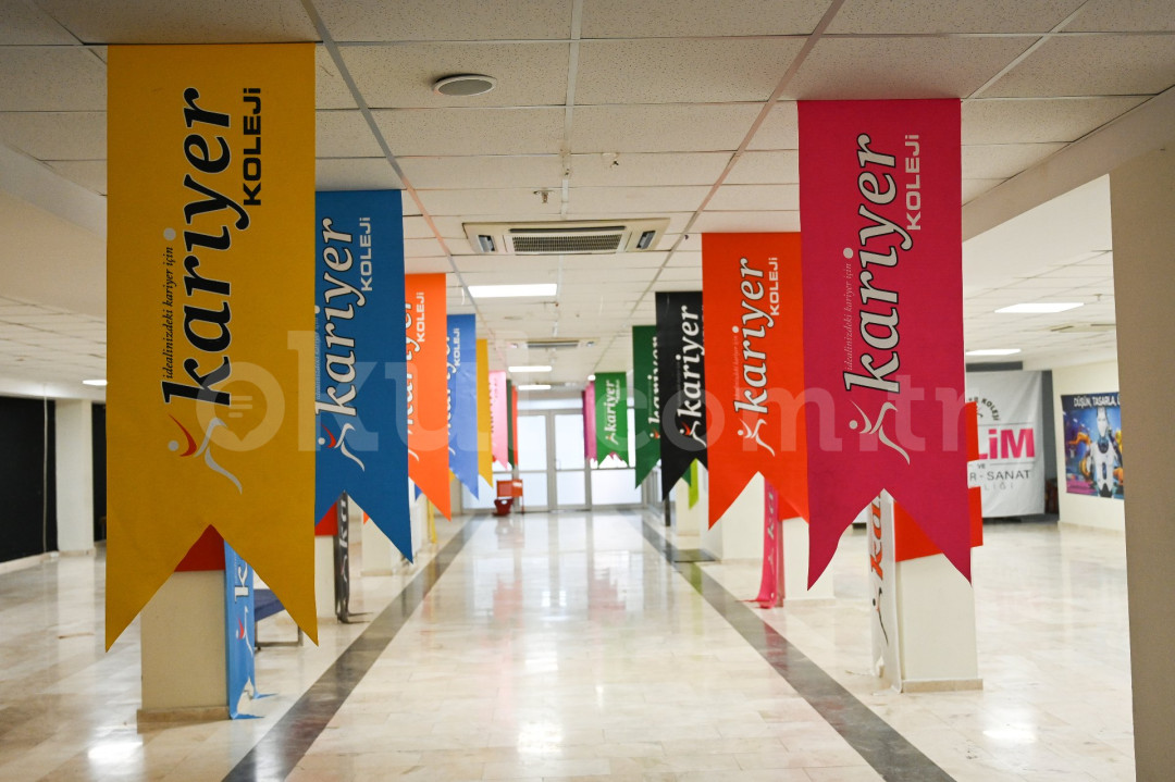 Özel Batıkent Kariyer Koleji Anadolu ve Fen Lisesi - 30