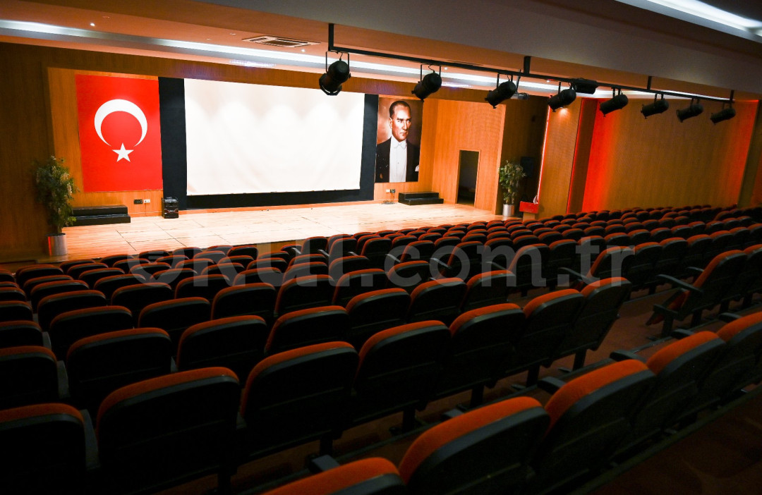 Özel Batıkent Kariyer Koleji Anadolu ve Fen Lisesi - 29