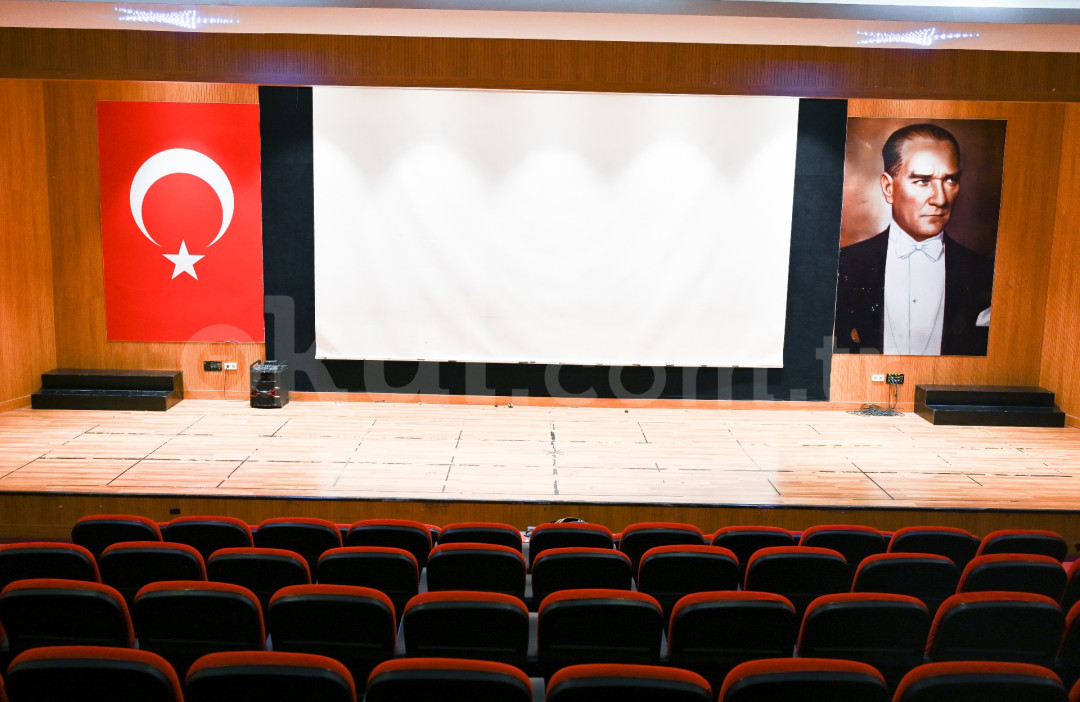 Özel Batıkent Kariyer Koleji Anadolu ve Fen Lisesi - 28