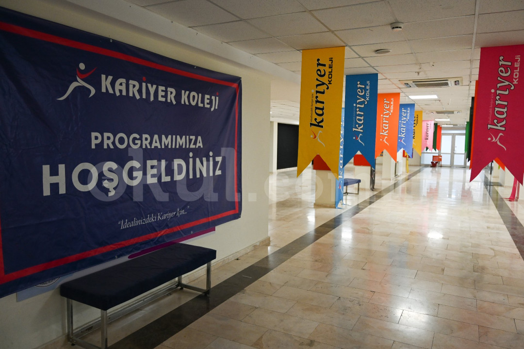 Özel Batıkent Kariyer Koleji Anadolu ve Fen Lisesi - 27