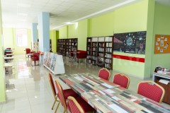 Özel Batıkent Kariyer Koleji Anadolu Lisesi - 23